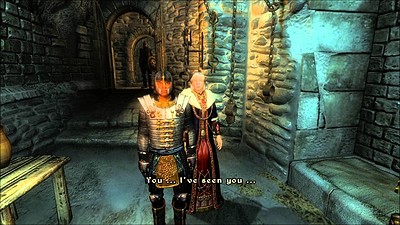 The Elder Scrolls IV: Oblivion