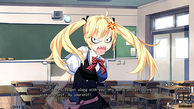 The Fruit of Grisaia