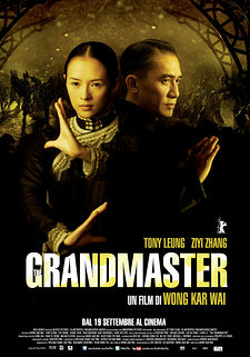 The Grandmaster