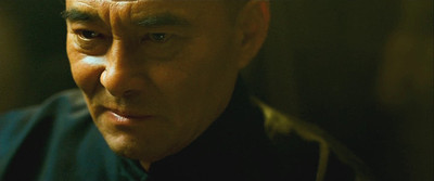 The Grandmaster