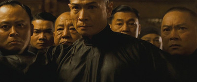 The Grandmaster