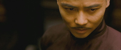 The Grandmaster