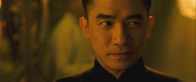 The Grandmaster