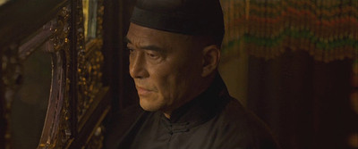 The Grandmaster