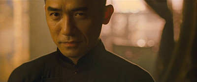 The Grandmaster