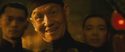 The Grandmaster