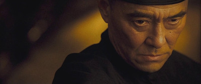 The Grandmaster