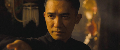 The Grandmaster