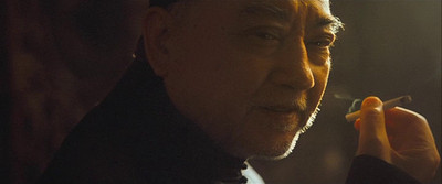 The Grandmaster
