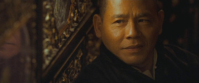 The Grandmaster