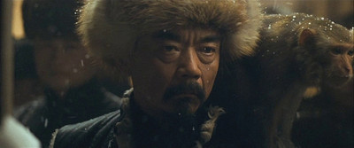 The Grandmaster