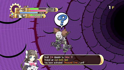 The Guided Fate Paradox