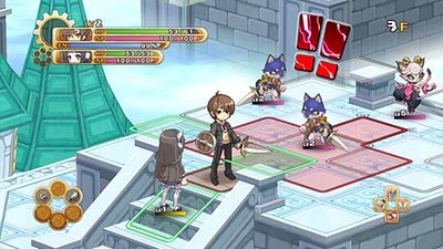The Guided Fate Paradox