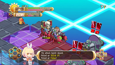 The Guided Fate Paradox