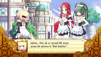 The Guided Fate Paradox