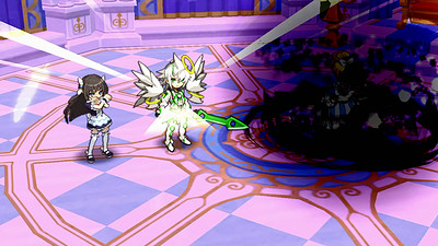 The Guided Fate Paradox