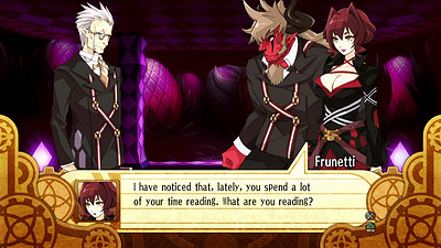 The Guided Fate Paradox