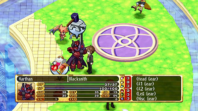 The Guided Fate Paradox