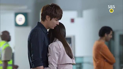 The Heirs