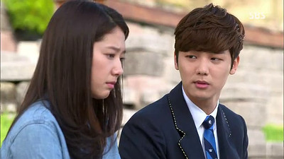 The Heirs