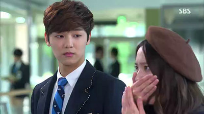 The Heirs