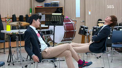 The Heirs