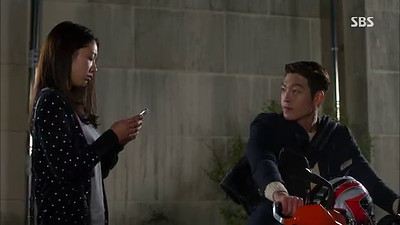 The Heirs