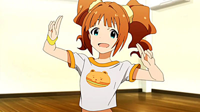 The Idolm@ster