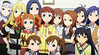 The Idolm@ster