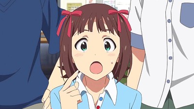 The Idolmaster Movie: Kagayaki no Mukougawa e!