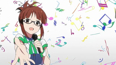 The Idolmaster: Shiny Festa