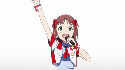 The Idolmaster: Shiny Festa