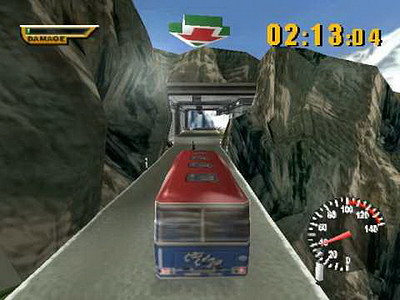 The Italian Job