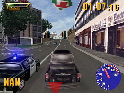 The Italian Job