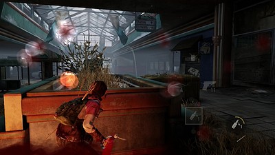 The Last of Us: Left Behind