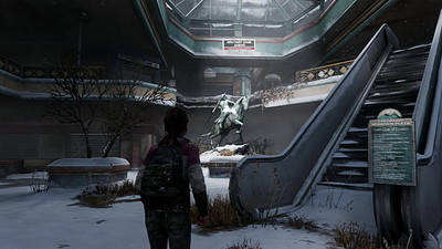 The Last of Us: Left Behind