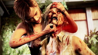 The Last of Us: Left Behind
