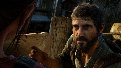 The Last of Us Remastered