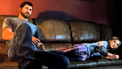 The Last of Us
