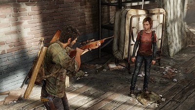 The Last of Us