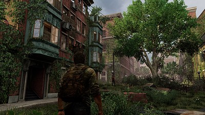 The Last of Us