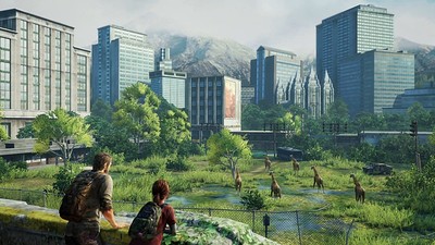 The Last of Us