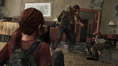 The Last of Us