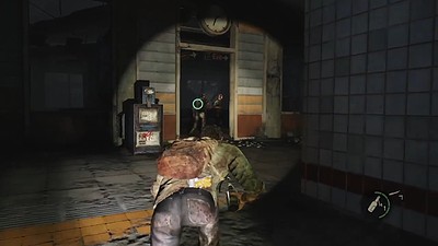 The Last of Us