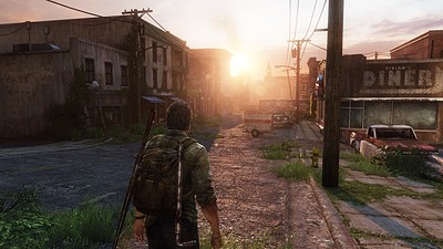 The Last of Us