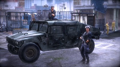 The Last of Us