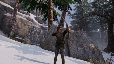 The Last of Us