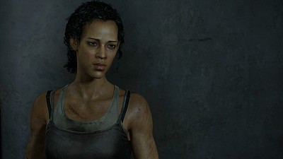 The Last of Us
