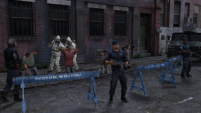 The Last of Us