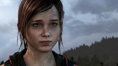 The Last of Us